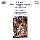 Piano Concertos Vol 1