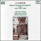 Piano Concertos Vol 2