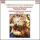 Christmas Goes Baroque