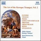 Art Of The Baroque Trumpet Vol. 2