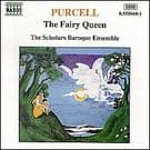 The Fairy Queen