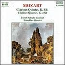 Clarinet Quintet