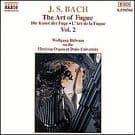 The Art Of Fugue Vol 2