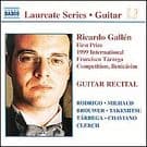 Guitar Recital