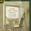 Bild av String Quartets