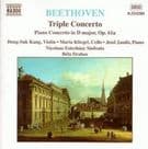 Triple Concerto