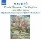 Peach Blossom And Other Songs