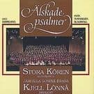 Älskade Psalmer - Live från Tonhallen, Sundsvall