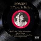 Il Turco In Italia