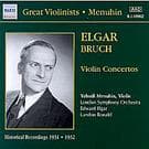 Violin Concertos