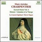 Sacred Music Vol 4