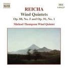 Wind Quintets Op.88 No