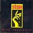 Stax Hits 1966 - 1974