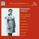Gigli Edition Vol 8
