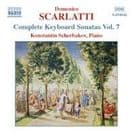 Sonatas Vol 7