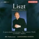 Symphonic Poems Vol. 1