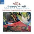 Symphonies 1&2