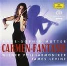 Carmen-fantasi