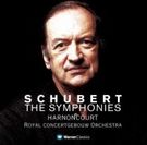 Bild av Schubert : Symphonies Nos 1 -