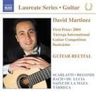 Guitar Laureate