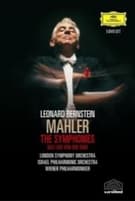 Mahler-cykeln / Bernstein