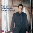 Arias For Senesino