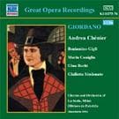 Andrea Chenier