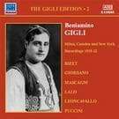 Gigli Edition Vol 2