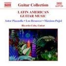Sotuh American Guitar Music