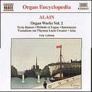Organ Works Vol 2