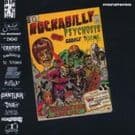 Rockabilly Psychosis And The Garage