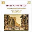 Harpe Concertos
