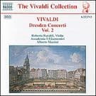 Dresdenconcerti Vol 2