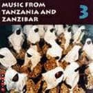 Music From Tanzania And Zanizar 3