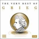 Very Best Of Grieg (2cd)