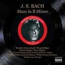 Mass In B Minor
