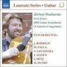 Jerome Ducharme