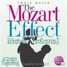 Music For Newborns (A Bright Beginn