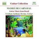 Guitar Music From Brazil
