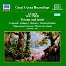 Tristan & Isolde