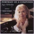 A Portrait Of A Composer