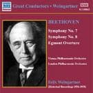 Symphonies 7 & 8
