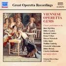 Viennese Operetta Gems
