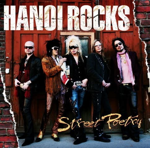 Street Poetry (Limited Digipak Edition)