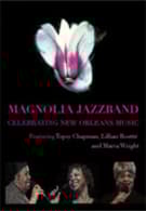 Celebrating New Orleans Music