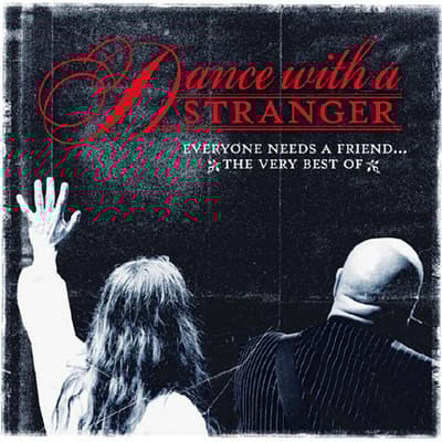 Everyone Needs a Friend... The Very Best Of (2CD)