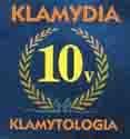 Klamytologia (3CD)