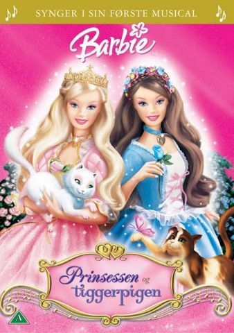 Barbie Film Dansk Barbie Of Swan Lake Movie Trailer 04 10