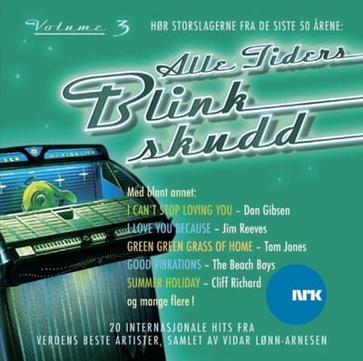 Alle tiders blinkskudd 3