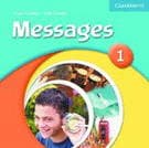 Messages 1 Class CDs